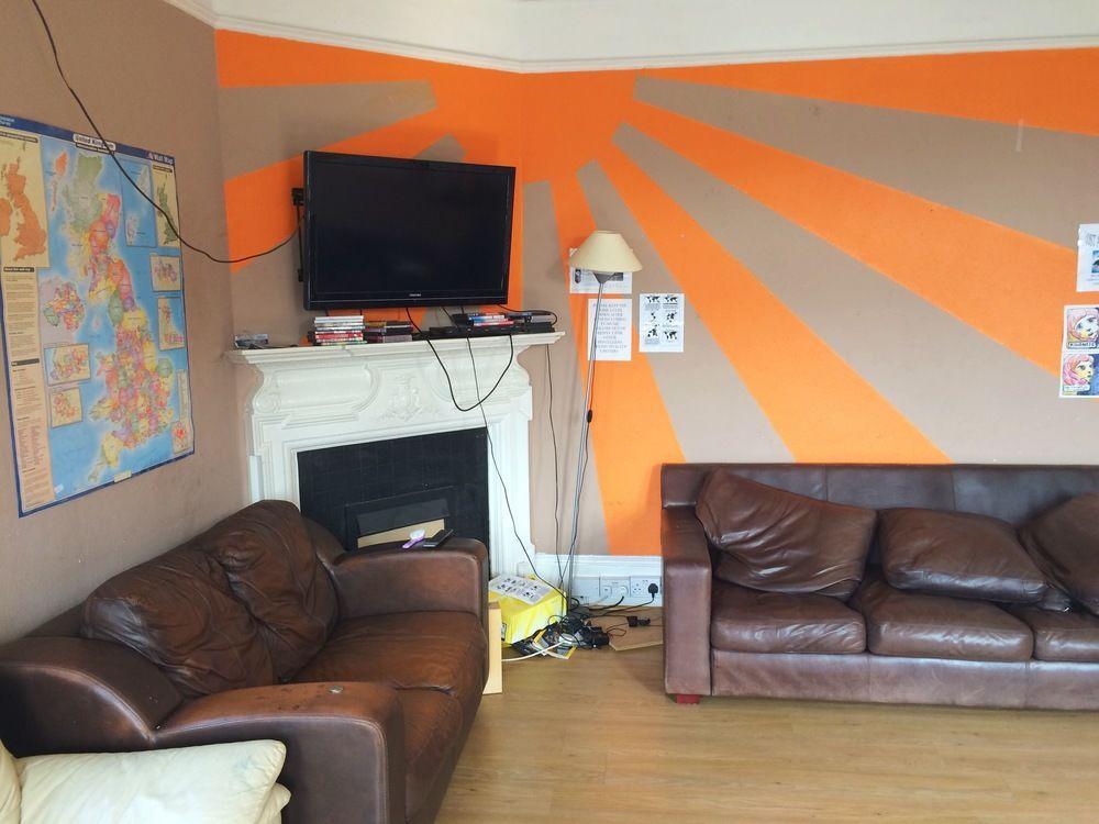 Hootananny Hostel London Exterior photo